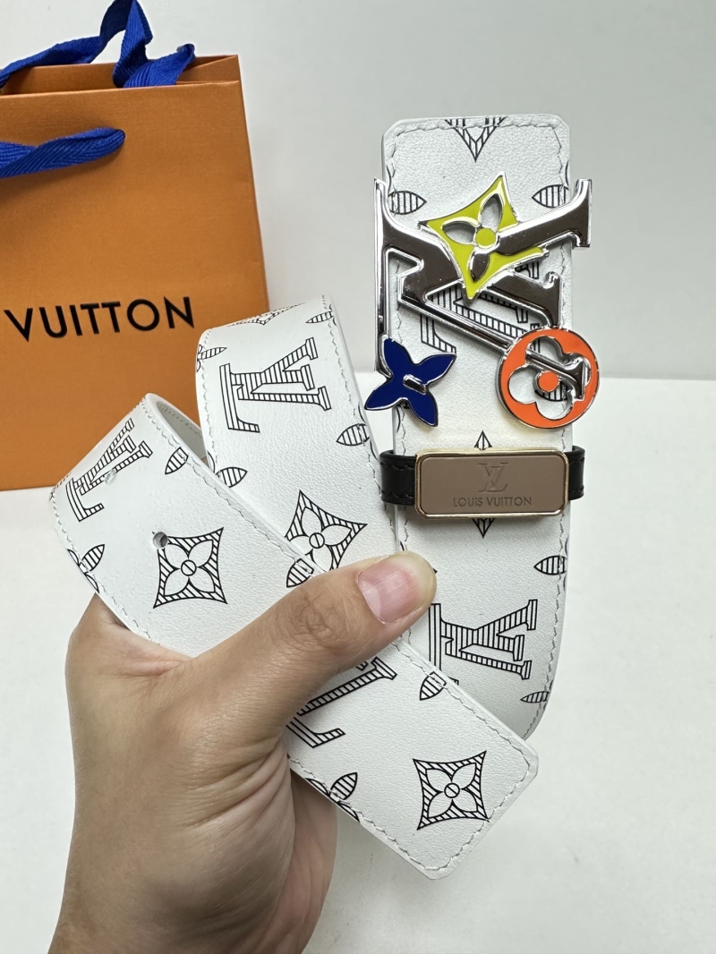 Louis Vuitton Belts